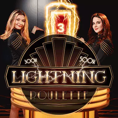 Lightning Roulette Live-Spiel